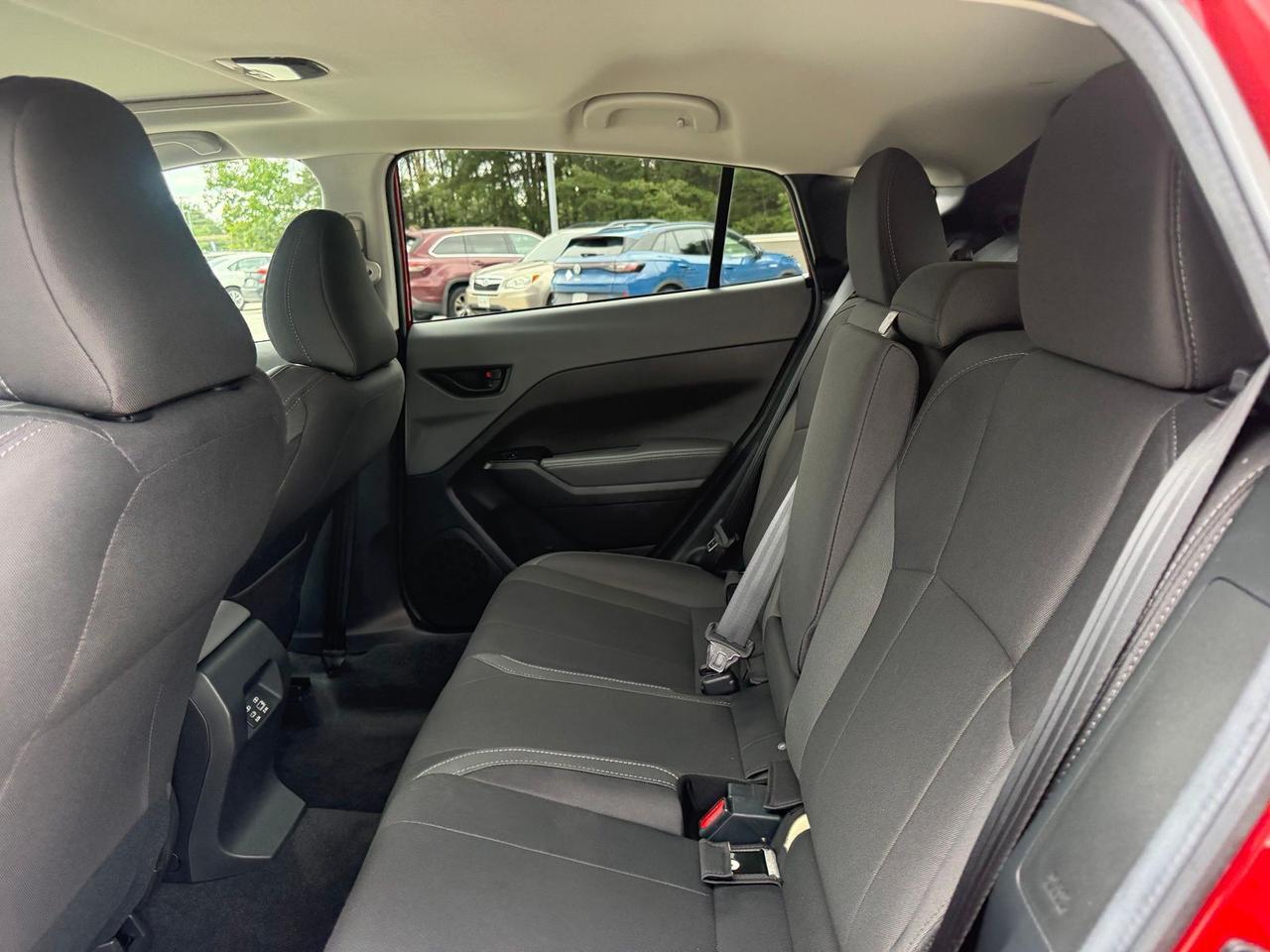 2026 Subaru Crosstrek Premium Springfield VA