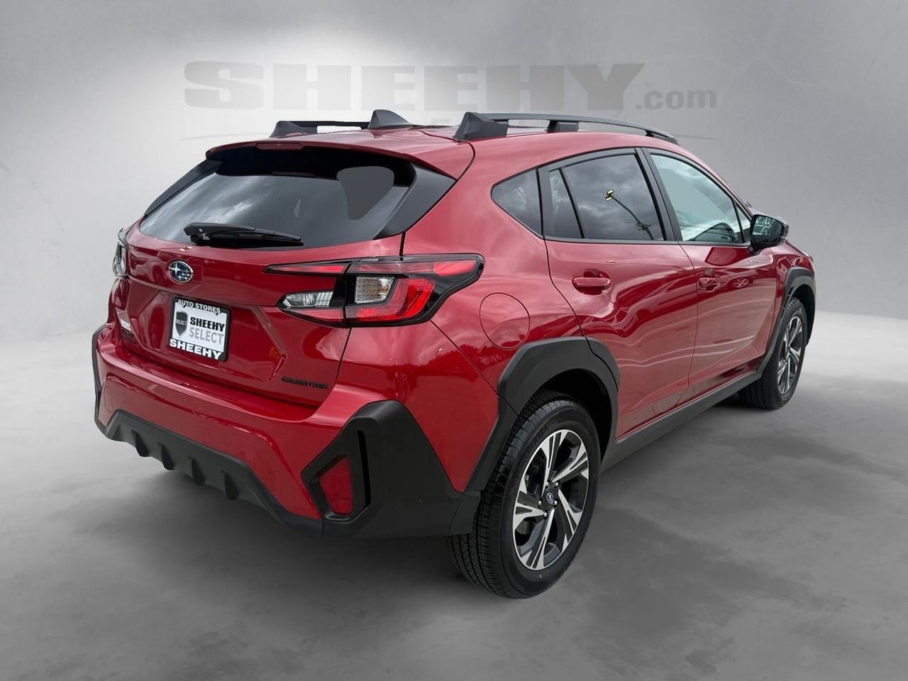 2026 Subaru Crosstrek Premium Springfield VA