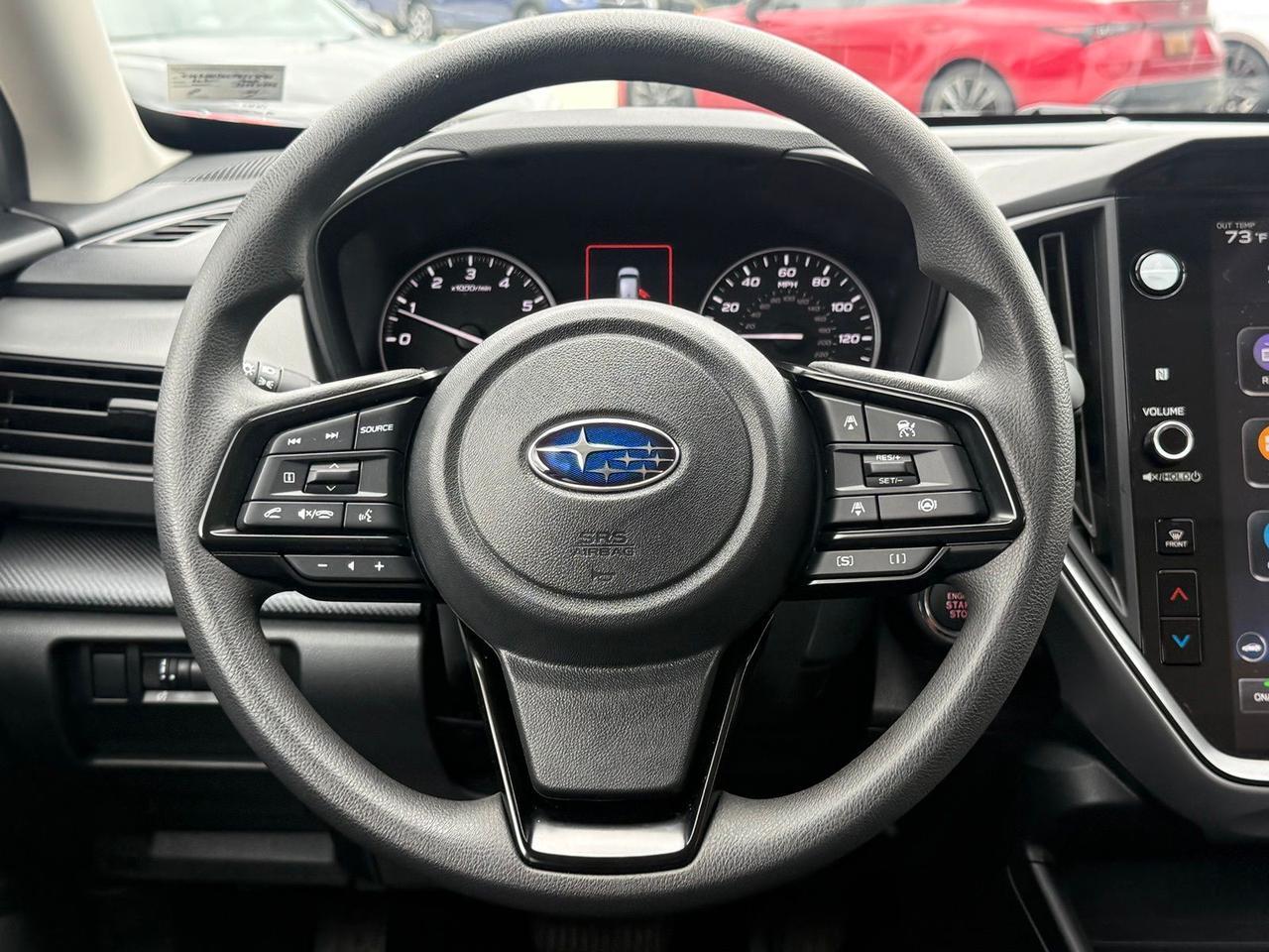 2026 Subaru Crosstrek Premium Springfield VA