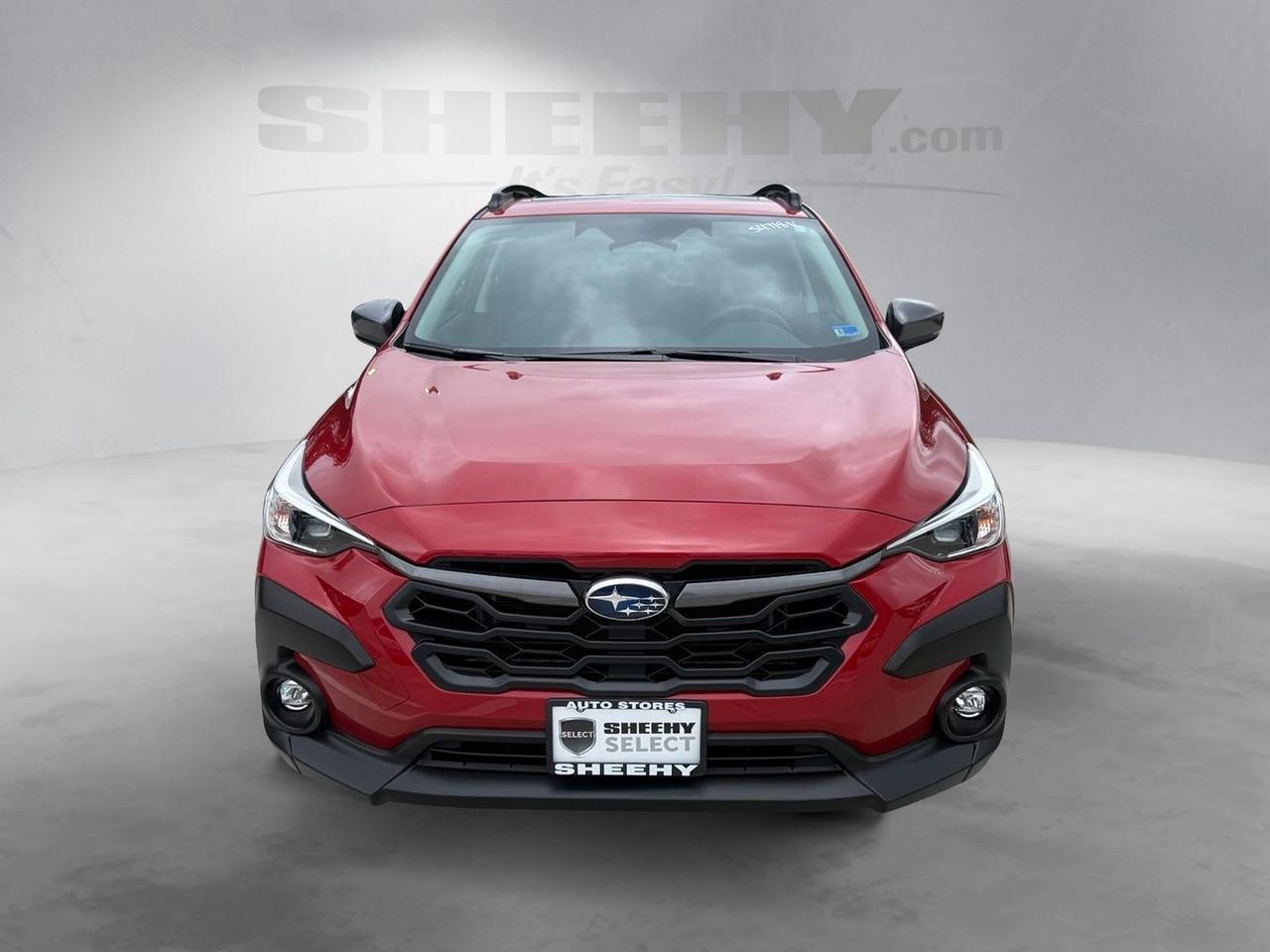 2026 Subaru Crosstrek Premium Springfield VA