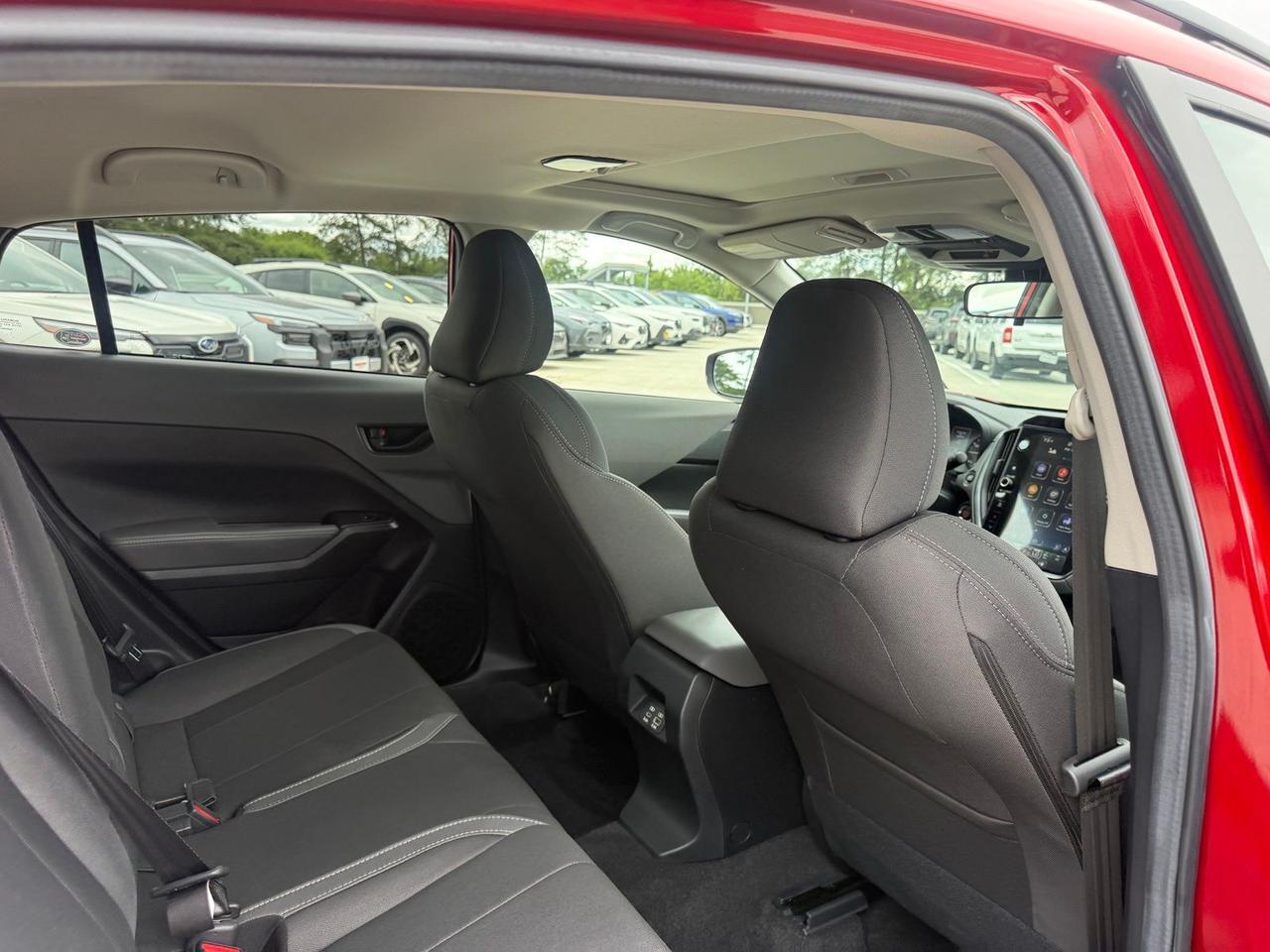 2026 Subaru Crosstrek Premium Springfield VA