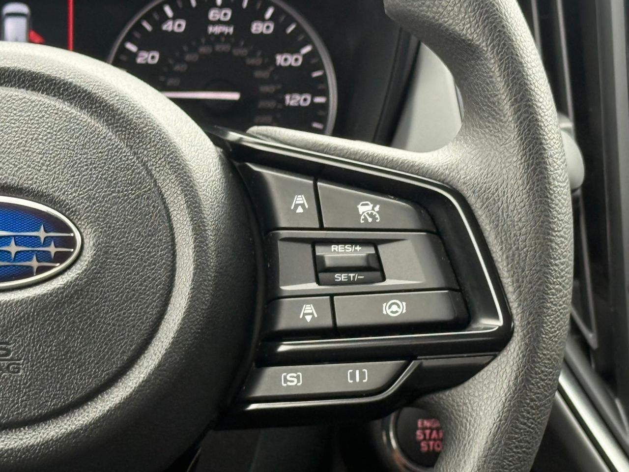 2026 Subaru Crosstrek Premium Springfield VA