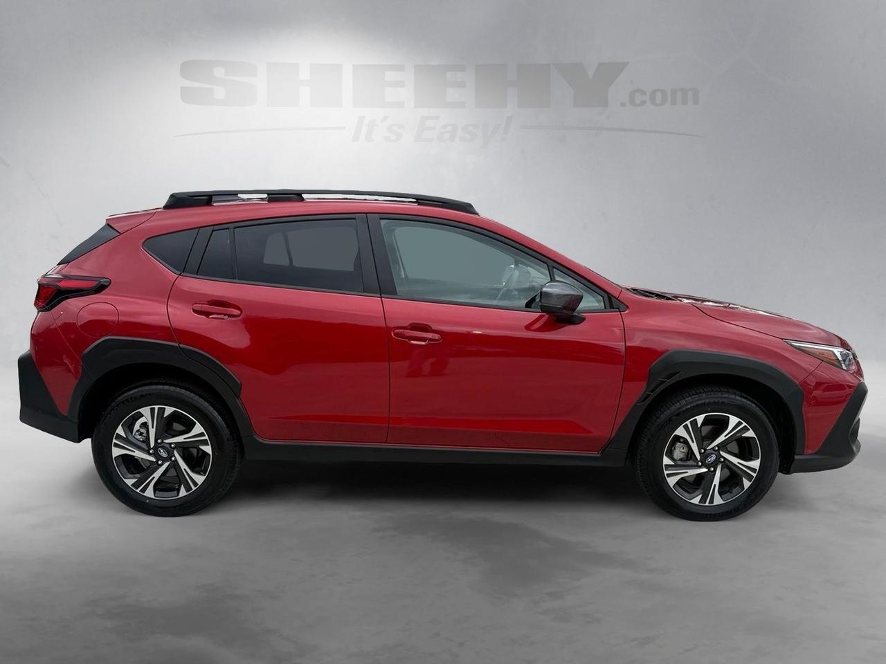 2026 Subaru Crosstrek Premium Springfield VA