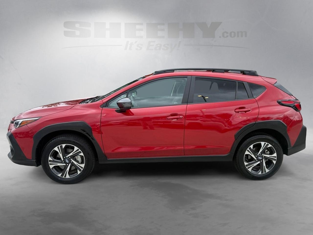 2026 Subaru Crosstrek Premium Springfield VA