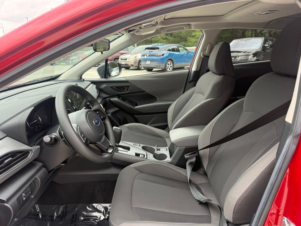 2026 Subaru Crosstrek Premium Springfield VA