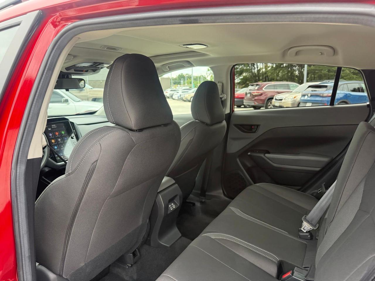 2026 Subaru Crosstrek Premium Springfield VA