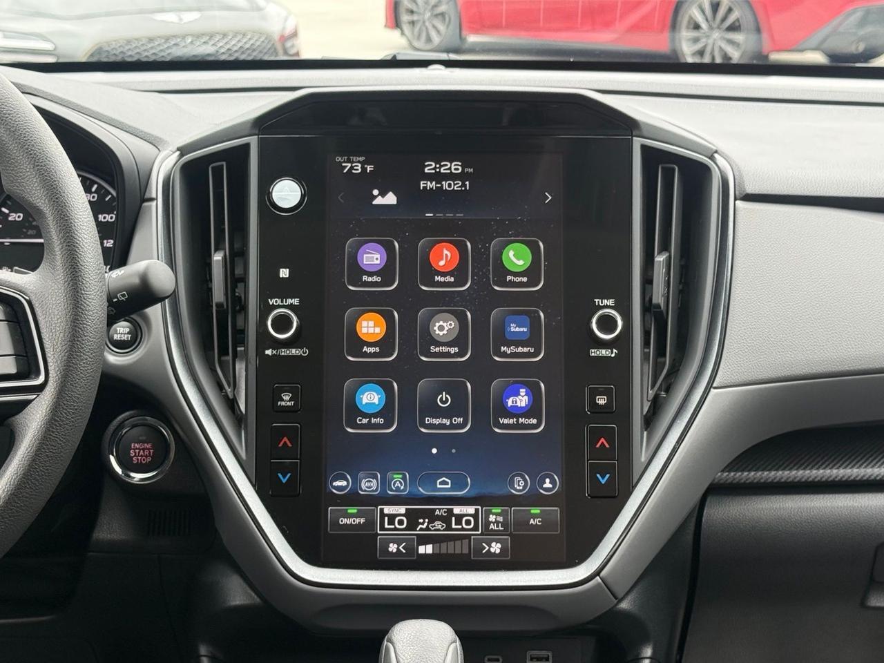 2026 Subaru Crosstrek Premium Springfield VA