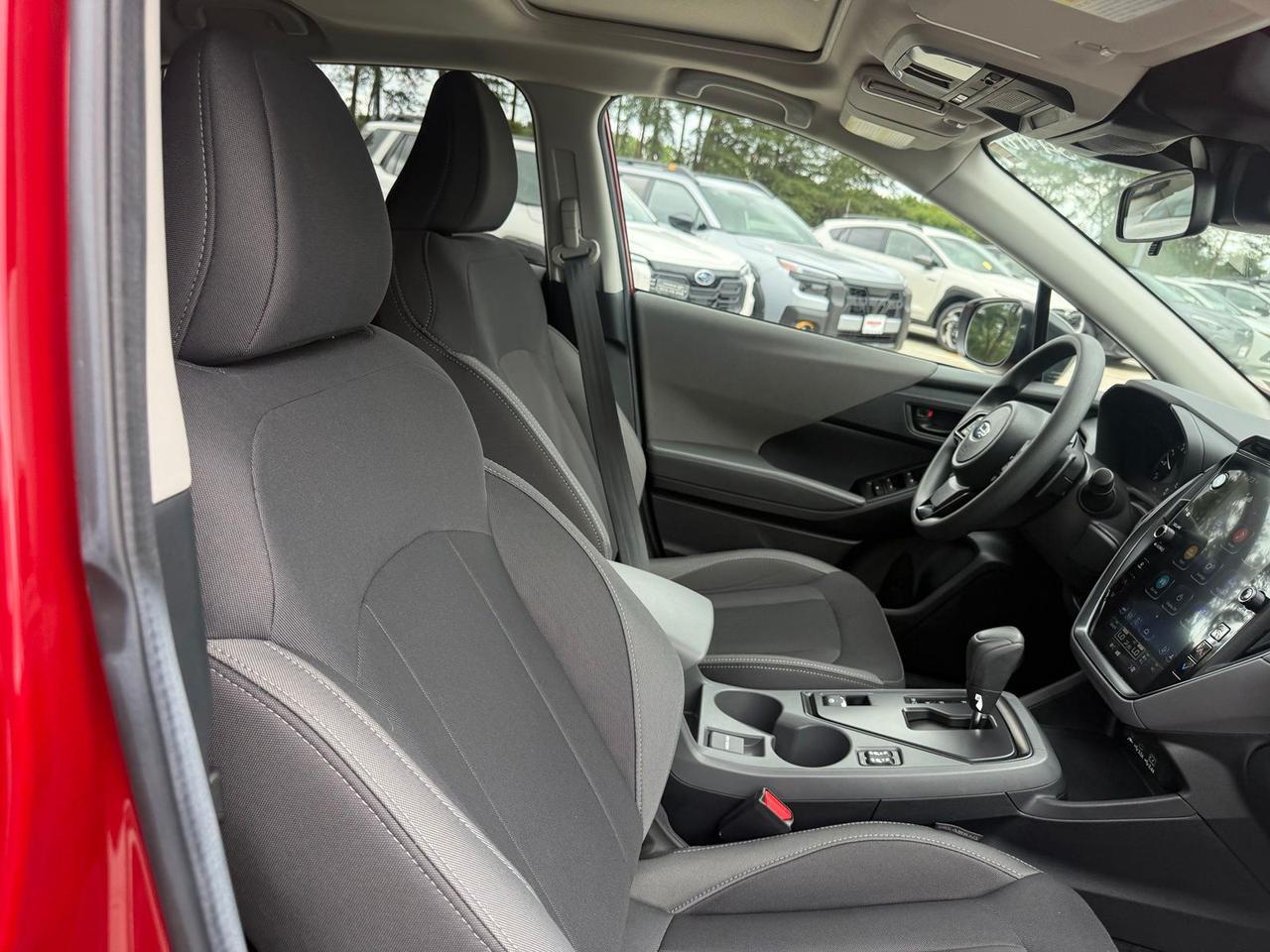 2026 Subaru Crosstrek Premium Springfield VA