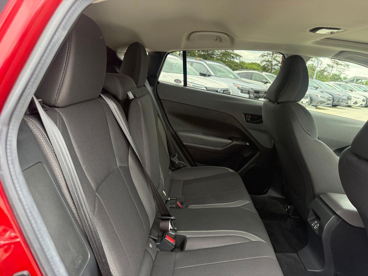 2026 Subaru Crosstrek Premium Springfield VA