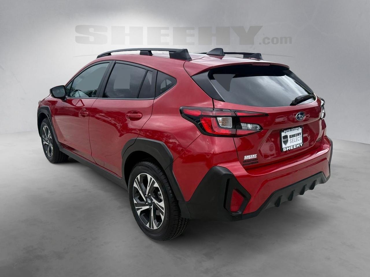 2026 Subaru Crosstrek Premium Springfield VA