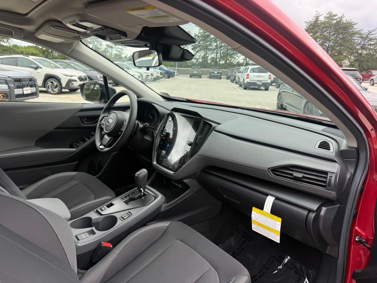 2026 Subaru Crosstrek Premium Springfield VA