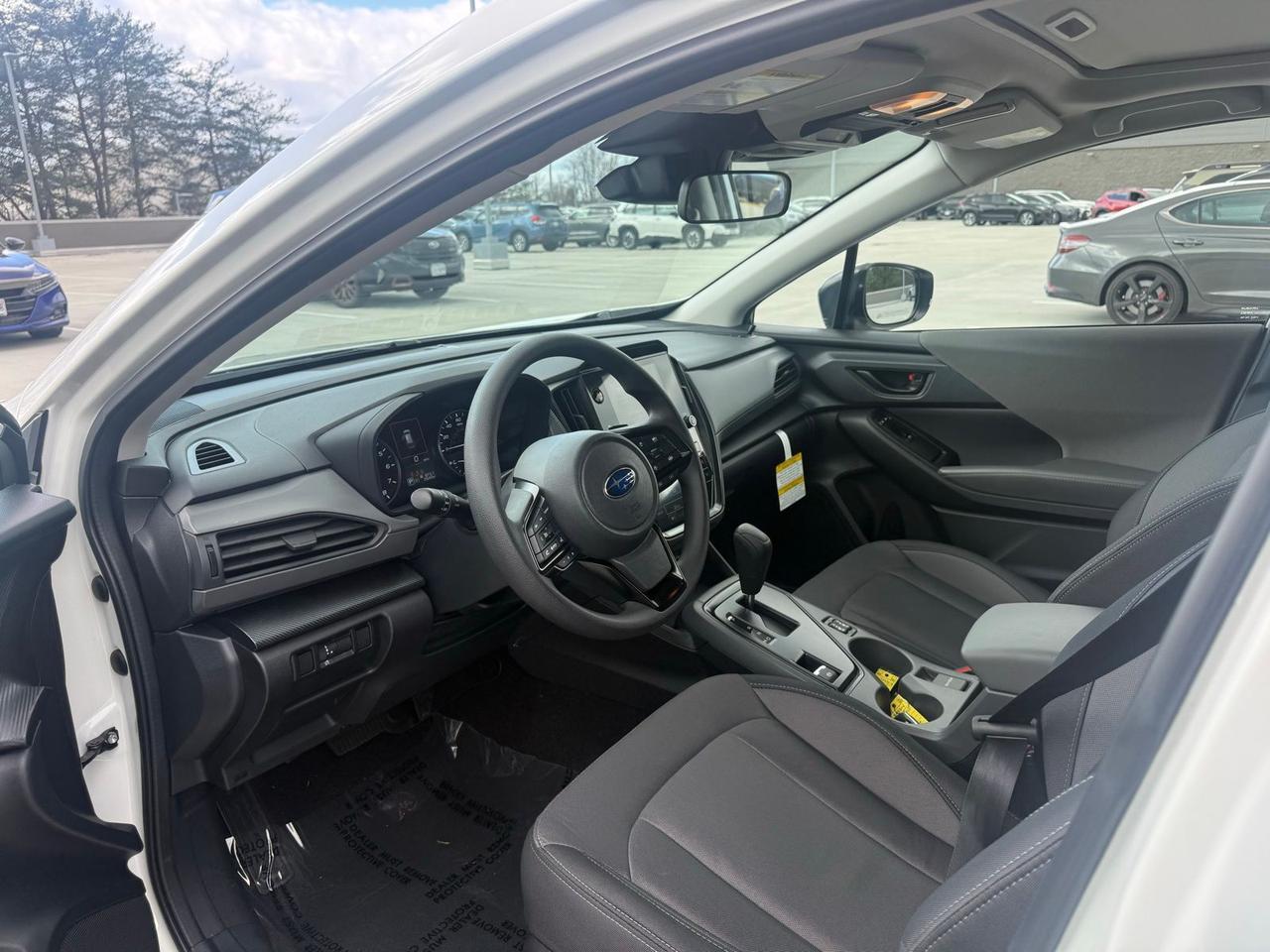 2026 Subaru Crosstrek Premium Springfield VA