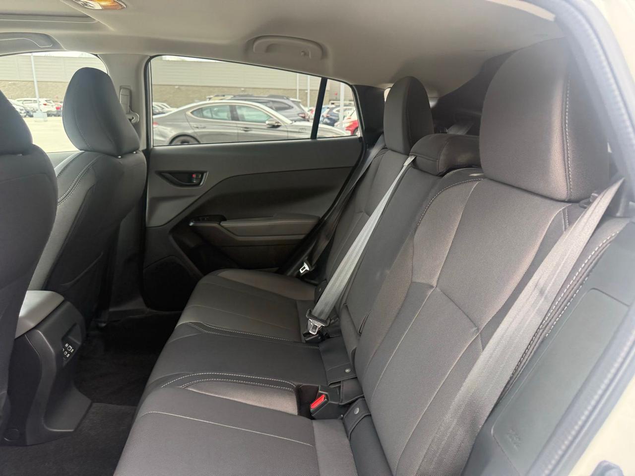 2026 Subaru Crosstrek Premium Springfield VA