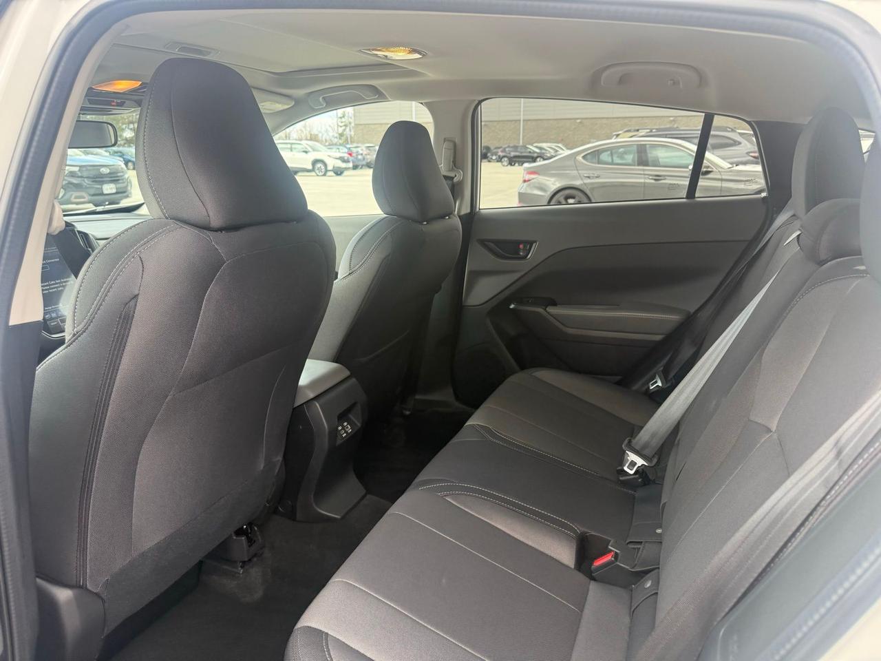 2026 Subaru Crosstrek Premium Springfield VA