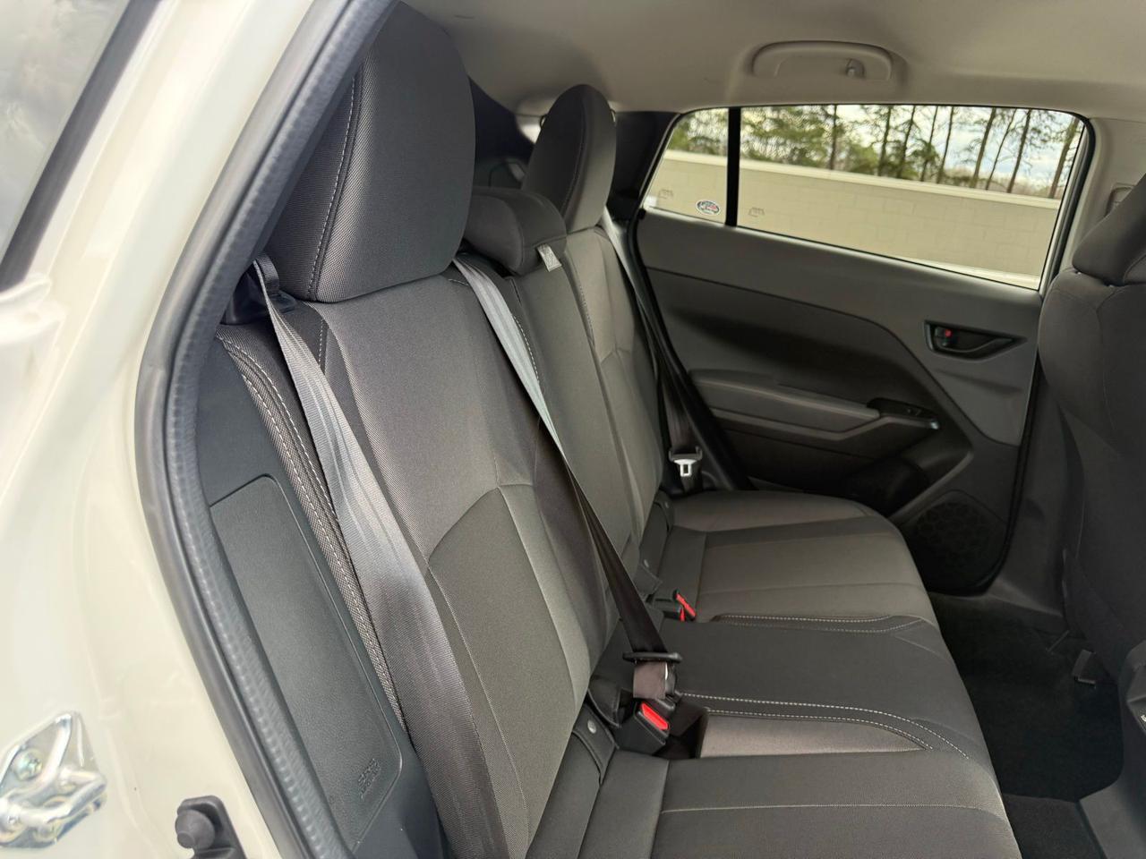 2026 Subaru Crosstrek Premium Springfield VA