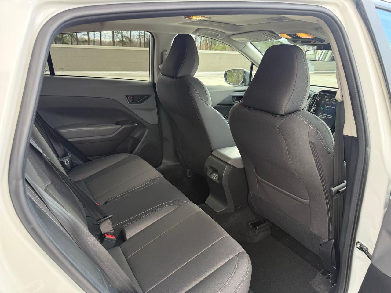 2026 Subaru Crosstrek Premium Springfield VA