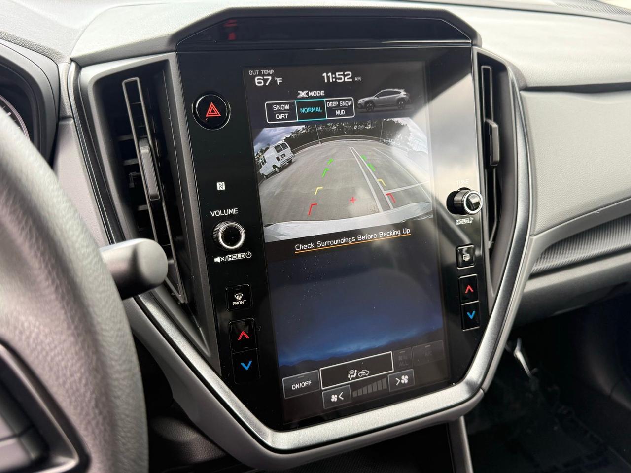 2026 Subaru Crosstrek Premium Springfield VA