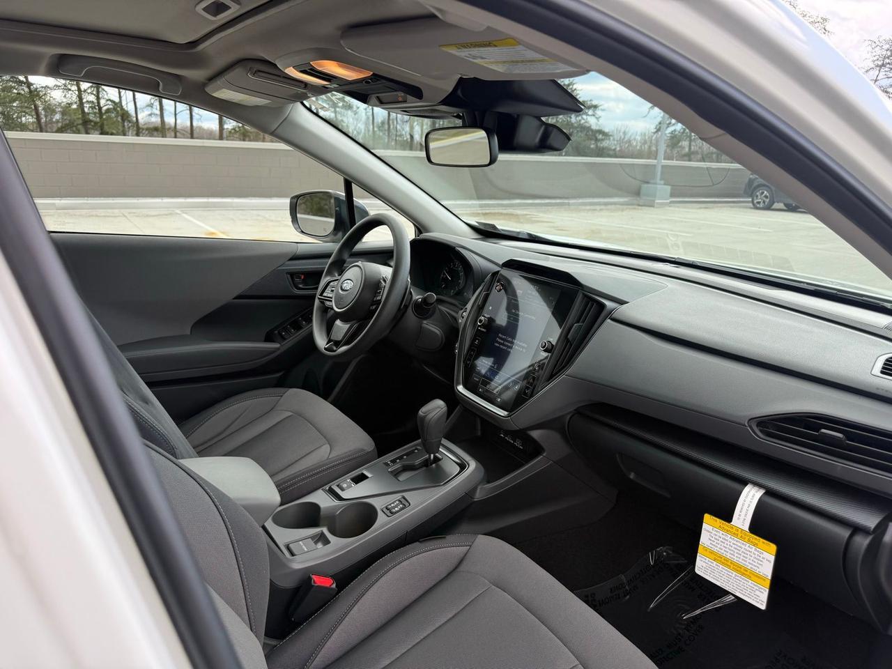 2026 Subaru Crosstrek Premium Springfield VA