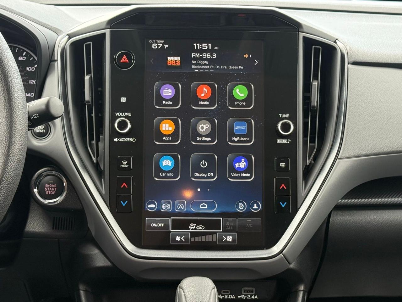 2026 Subaru Crosstrek Premium Springfield VA