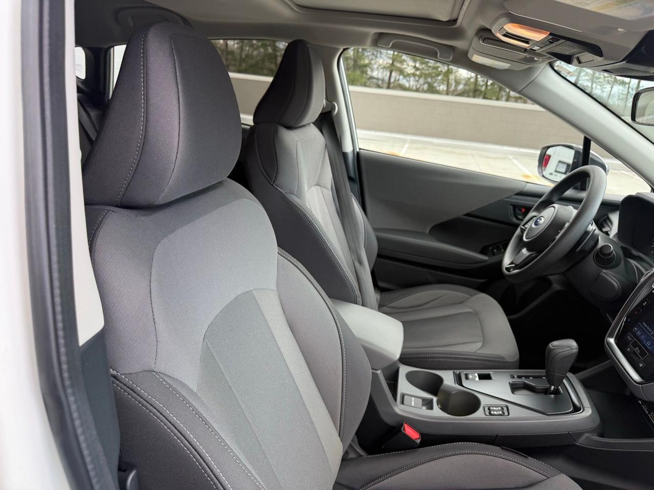 2026 Subaru Crosstrek Premium Springfield VA