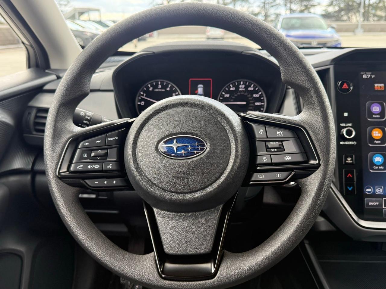 2026 Subaru Crosstrek Premium Springfield VA