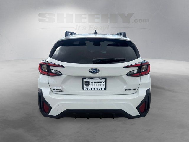 2026 Subaru Crosstrek Premium Springfield VA