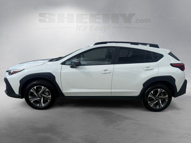 2026 Subaru Crosstrek Premium Springfield VA