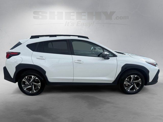 2026 Subaru Crosstrek Premium Springfield VA
