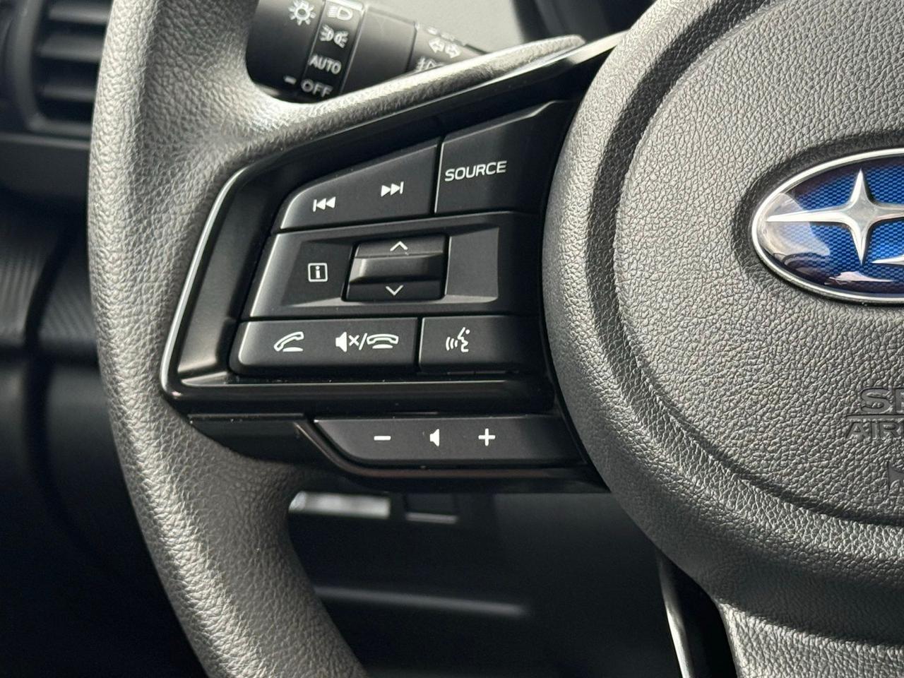 2026 Subaru Crosstrek Premium Springfield VA