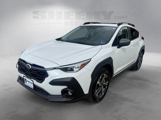 2026 Subaru Crosstrek Premium Springfield VA