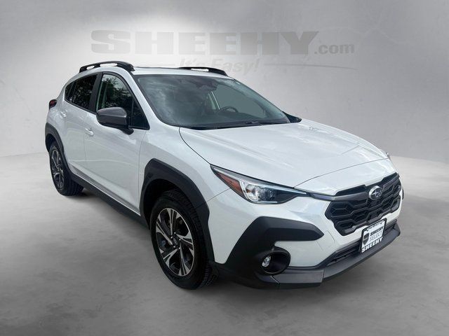 2026 Subaru Crosstrek Premium Springfield VA