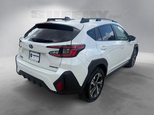 2026 Subaru Crosstrek Premium Springfield VA