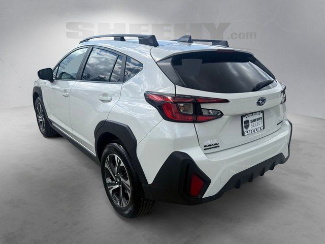 2026 Subaru Crosstrek Premium Springfield VA
