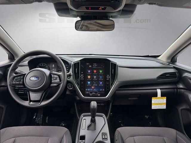 2026 Subaru Crosstrek Premium Springfield VA