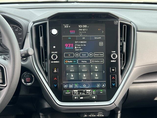 2026 Subaru Crosstrek Premium Springfield VA