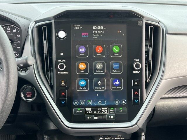 2026 Subaru Crosstrek Premium Springfield VA