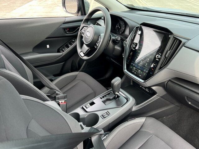 2026 Subaru Crosstrek Premium Springfield VA