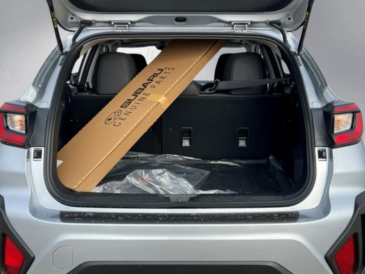 2026 Subaru Crosstrek Premium Springfield VA