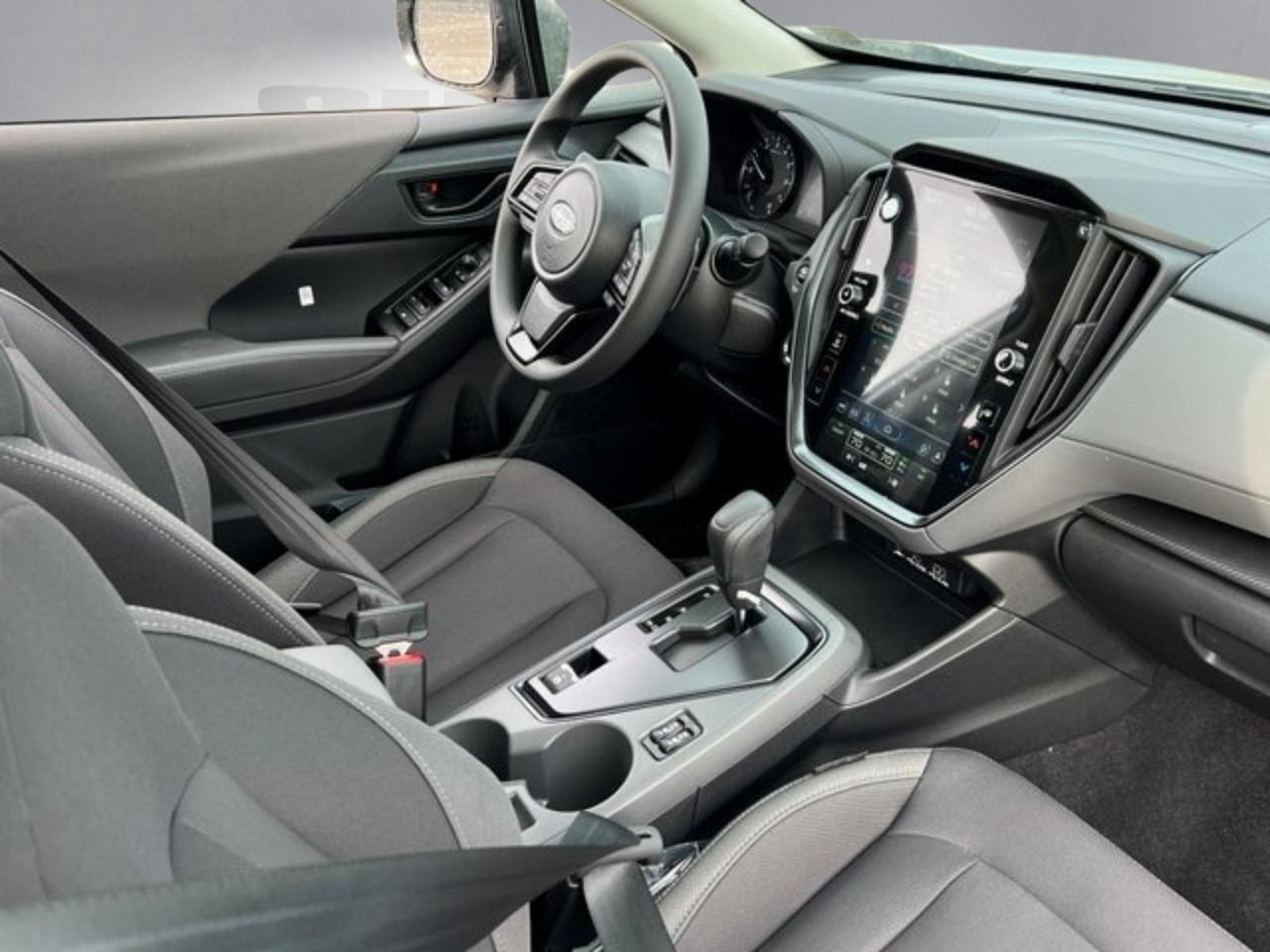 2026 Subaru Crosstrek Premium Springfield VA