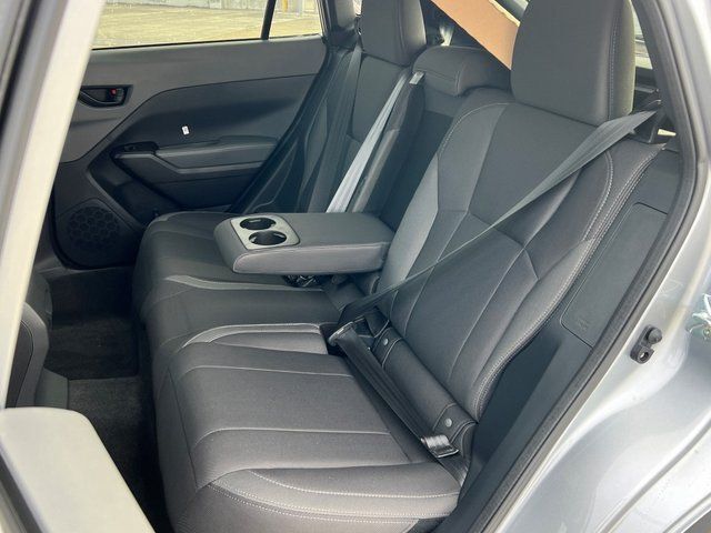 2026 Subaru Crosstrek Premium Springfield VA