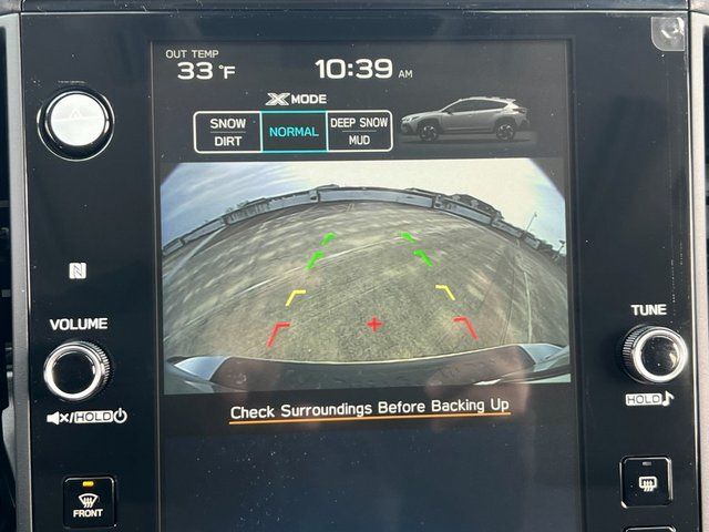 2026 Subaru Crosstrek Premium Springfield VA