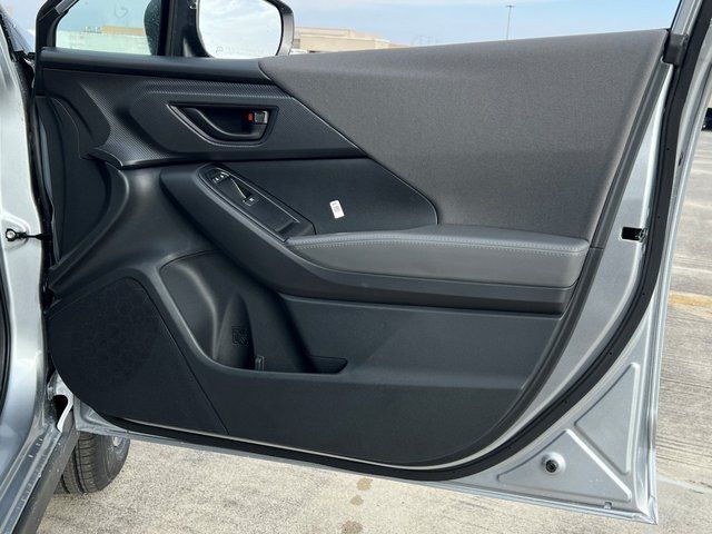 2026 Subaru Crosstrek Premium Springfield VA