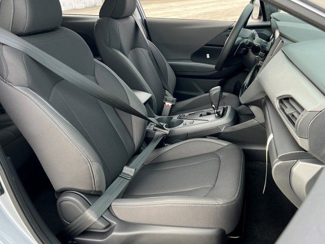 2026 Subaru Crosstrek Premium Springfield VA