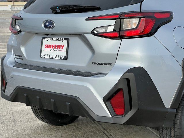 2026 Subaru Crosstrek Premium Springfield VA