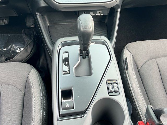 2026 Subaru Crosstrek Premium Springfield VA