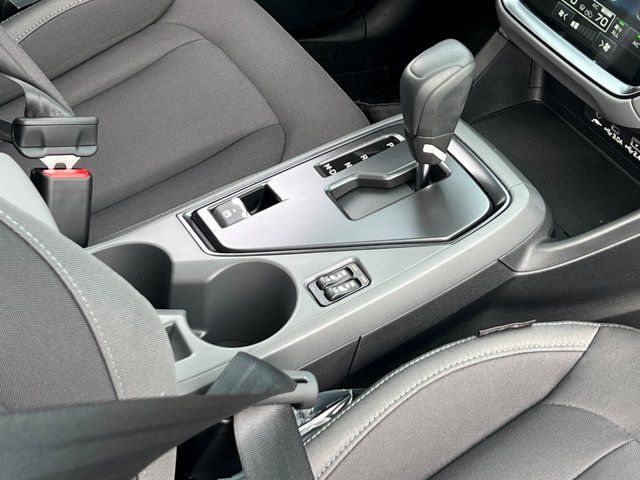 2026 Subaru Crosstrek Premium Springfield VA