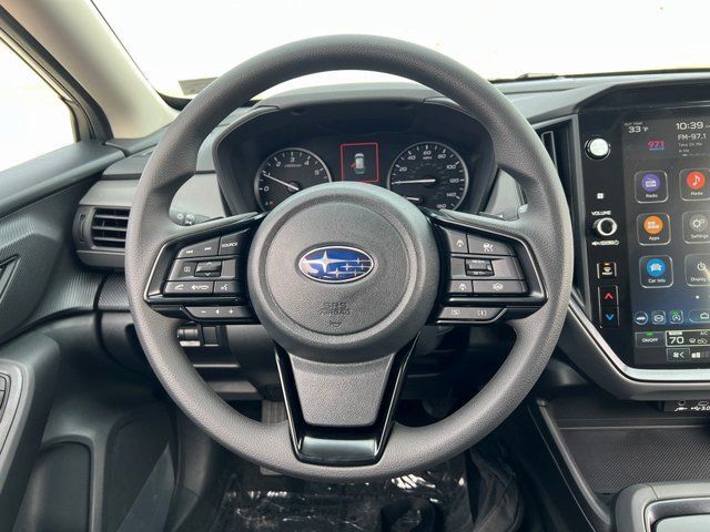 2026 Subaru Crosstrek Premium Springfield VA