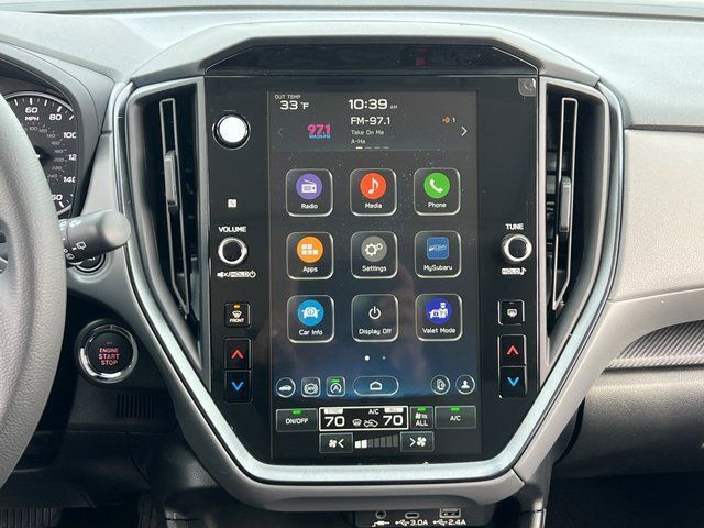 2026 Subaru Crosstrek Premium Springfield VA