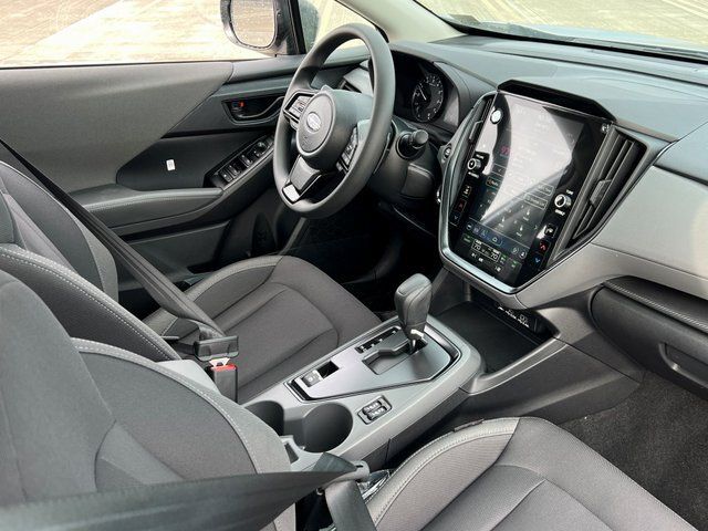 2026 Subaru Crosstrek Premium Springfield VA