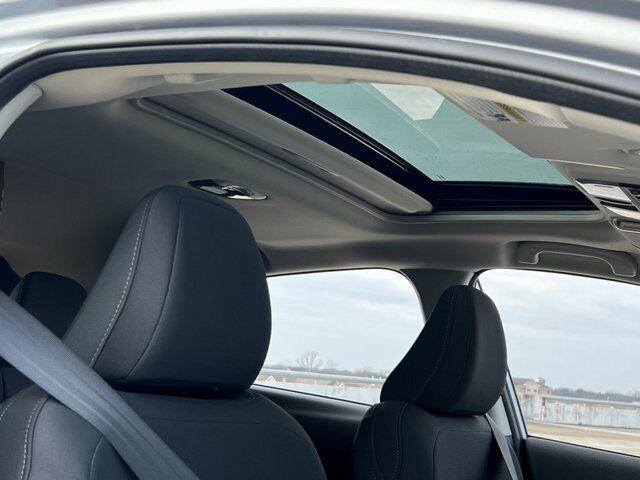 2026 Subaru Crosstrek Premium Springfield VA